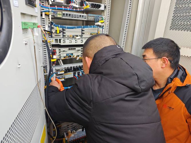 机房建设的行业动态前瞻